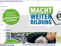 Sites similar to bildungsmarkt.de