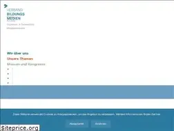 Sites similar to bildungsmedien.de