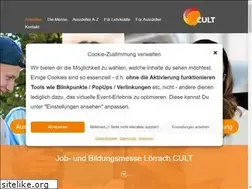 Sites similar to bildungsmesse-loerrach.de