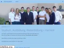 Sites similar to bildungsmesse24.de