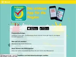 Sites similar to bildungsnavi.org