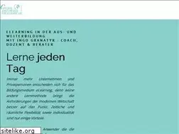 Sites similar to bildungsnet.de