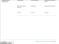 Sites similar to bildungsnetz-en.de