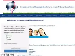 Sites similar to bildungsnetz-rhein-main.de