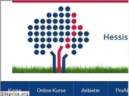 Sites similar to bildungsnetz-rheinmain.de