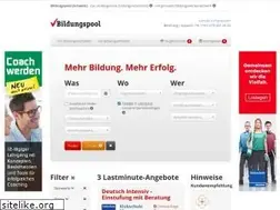 Sites similar to bildungspool.ch