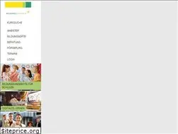 Sites similar to bildungsportal-a3.de