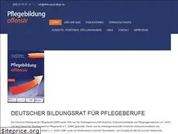 Sites similar to bildungsrat-pflege.de