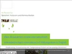 Sites similar to bildungsraum.at