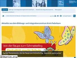 Sites similar to bildungsregion-paderborn.de
