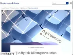 Sites similar to bildungsrevolution.de