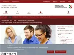 Sites similar to bildungsscheck.de