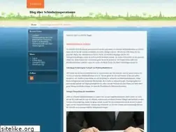 Sites similar to bildungsstreik2009.de