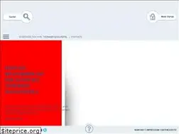 Sites similar to bildungssymposium.de