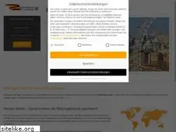 Sites similar to bildungsurlaub-approval.de