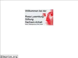 Sites similar to bildungsverein-elbe-saale.de
