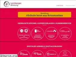 Sites similar to bildungsverlag-lemberger.at