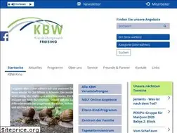 Sites similar to bildungswerk-freising.de