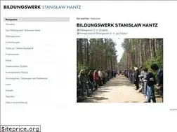 Sites similar to bildungswerk-ks.de