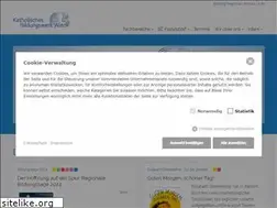 Sites similar to bildungswerk.at