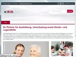Sites similar to bildungswerk.de