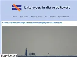 Sites similar to bildungswissenschaftler.de