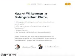 Sites similar to bildungszentrum-bottrop.de