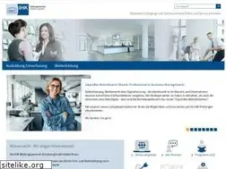 Sites similar to bildungszentrum-dresden.de