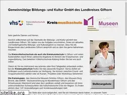 Sites similar to bildungszentrum-gifhorn.de