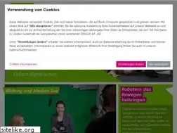 Sites similar to bildungundmedien.de