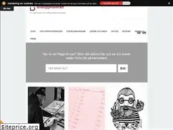 Sites similar to bildupphovsratt.se