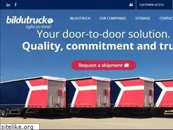 Sites similar to bildutruck.es