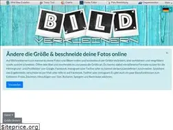 Sites similar to bildverkleinern.com
