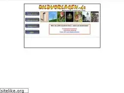 Sites similar to bildvorlagen.de
