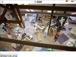 Sites similar to bildwerkfrauenau.de