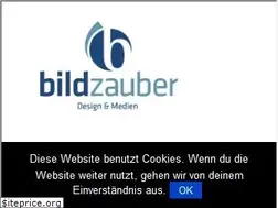 Sites similar to bildzauber.de