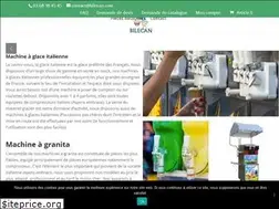 Sites similar to bilecan.com