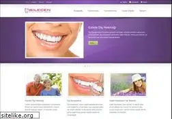 Sites similar to bilecendental.com