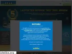 Sites similar to bilecik-bolugaz.com.tr