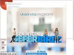 Sites similar to bilecik.edu.tr
