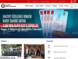 Sites similar to bilecik.pol.tr