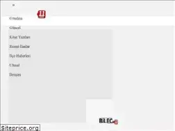 Sites similar to bilecik11.com