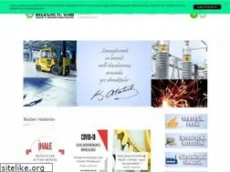Sites similar to bilecik2osb.org.tr