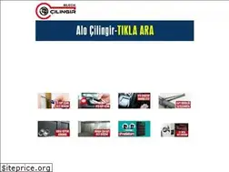 Sites similar to bilecikcilingir.net