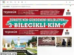 Sites similar to bilecikmedya.net
