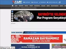 Sites similar to bilecikolay.com