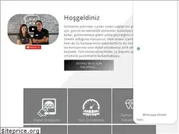 Sites similar to bilecikortodonti.com