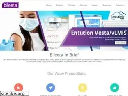 Sites similar to bileeta.com