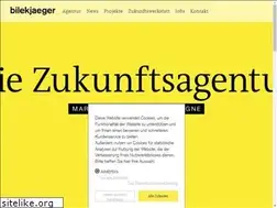 Sites similar to bilekjaeger.de