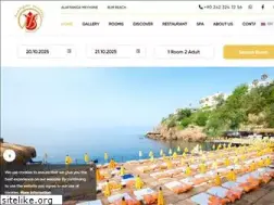 Sites similar to bilemotel.com